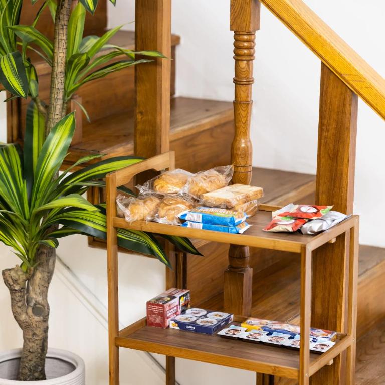 Noble Suite - Two-Bedroom House - 62