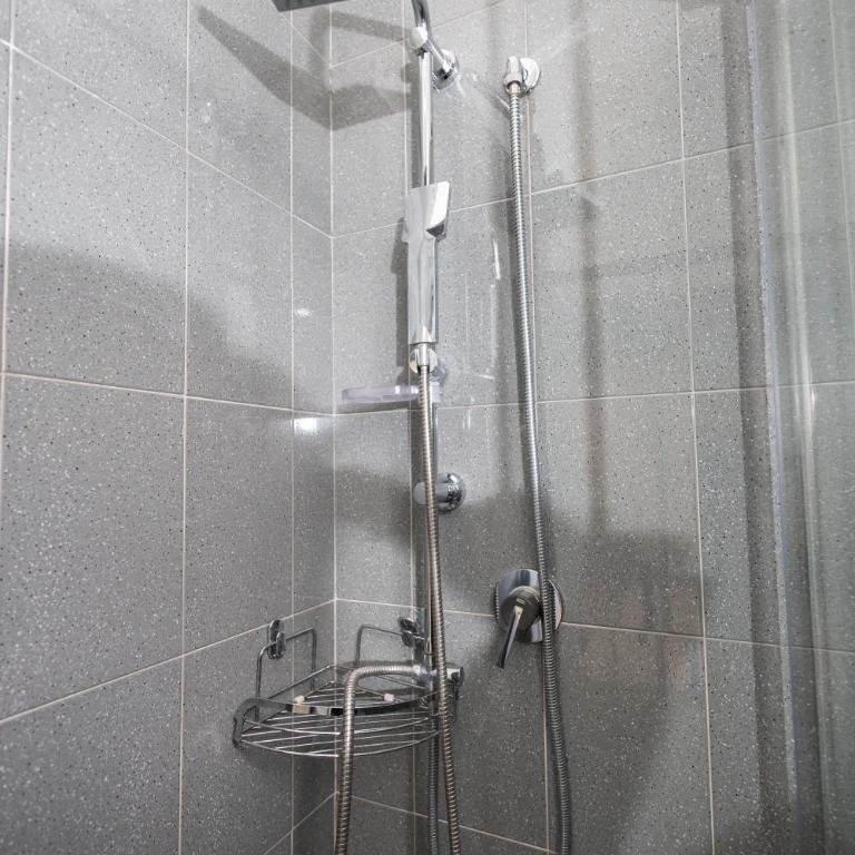 Noble Suite - Two-Bedroom House - 66