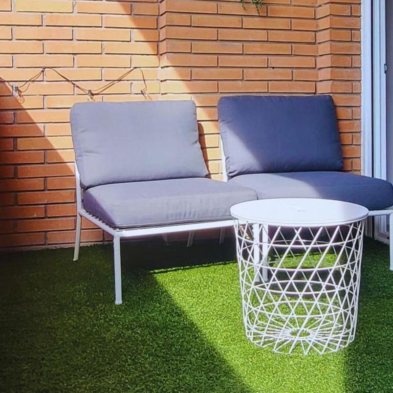 Modern Apartament al costat del Parc de la Devesa - Apartamento de 2 dormitorios - 28