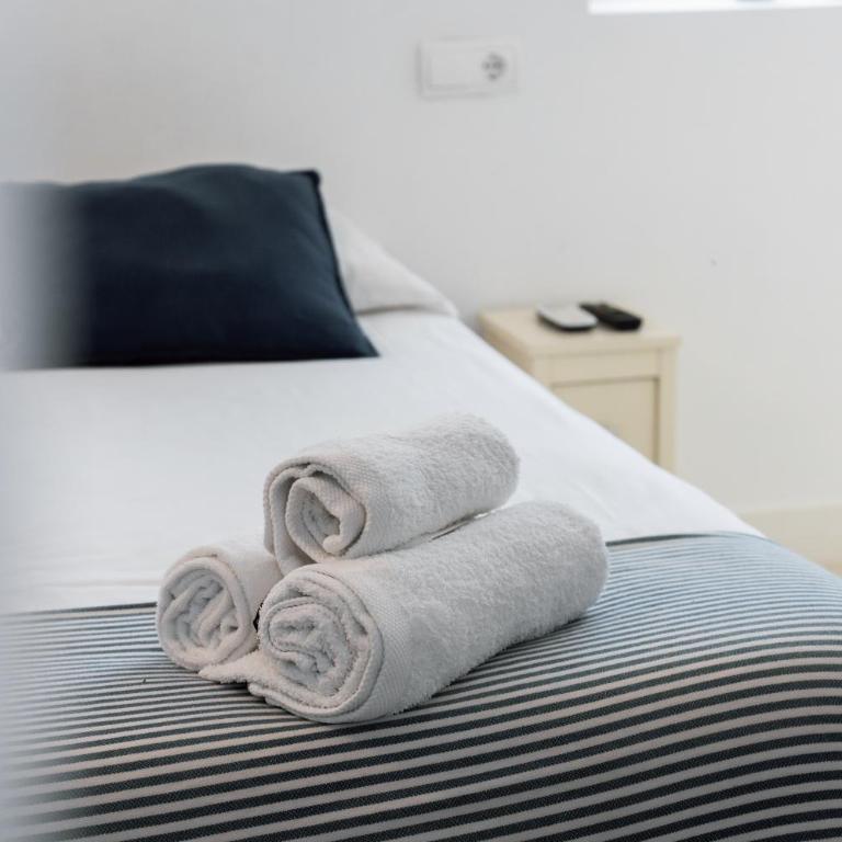 Apartamento l'Illot - Apartamento de 1 dormitorio - 11
