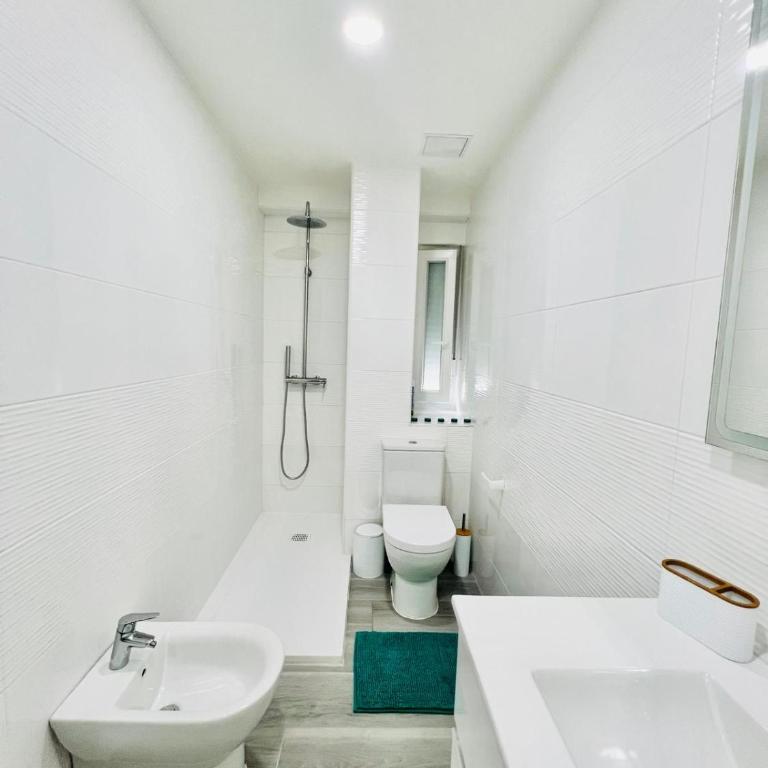 BLUE PLATAN Apartment - One-Bedroom Apartment - 17