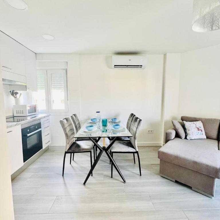 BLUE PLATAN Apartment - One-Bedroom Apartment - 19