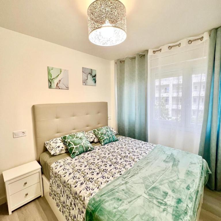 BLUE PLATAN Apartment - One-Bedroom Apartment - 21