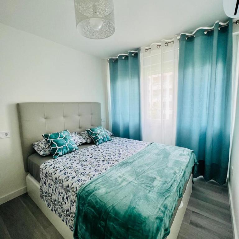 BLUE PLATAN Apartment - One-Bedroom Apartment - 26