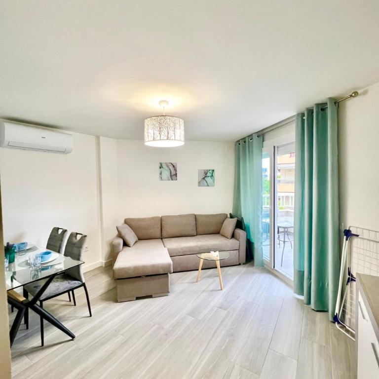 BLUE PLATAN Apartment - One-Bedroom Apartment - 27