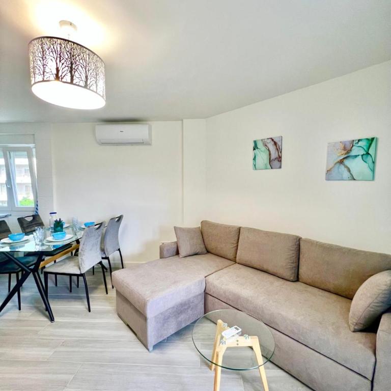 BLUE PLATAN Apartment - One-Bedroom Apartment - 29