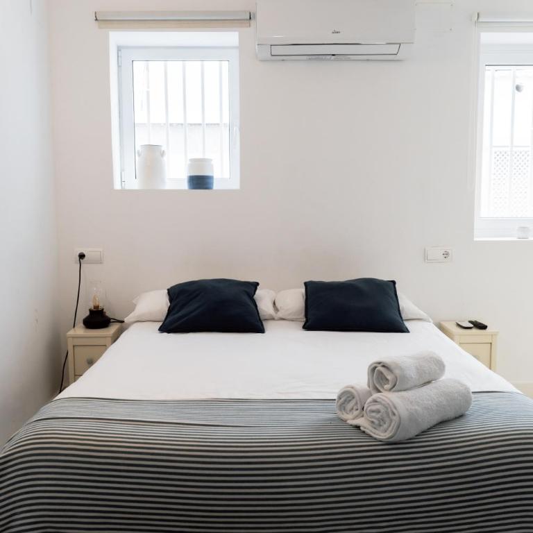 Apartamento l'Illot - Apartamento de 1 dormitorio - 9