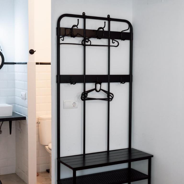 Apartamento l'Illot - Apartamento de 1 dormitorio - 19