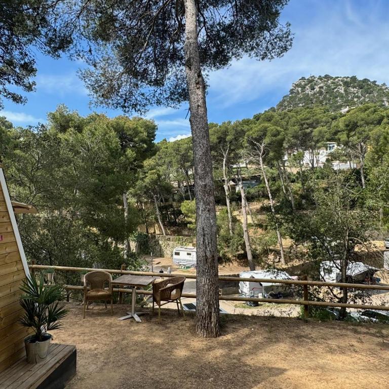 Glamping Lodge Estartit - Suite - 2