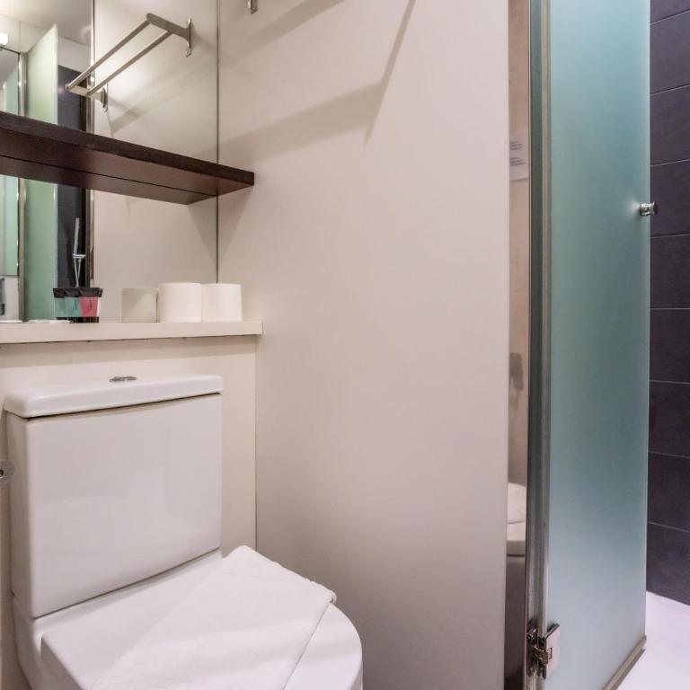 The Collection Barcelona - Paseo de Gracia Catalan 4BD with private Terrace - Apartment - 22