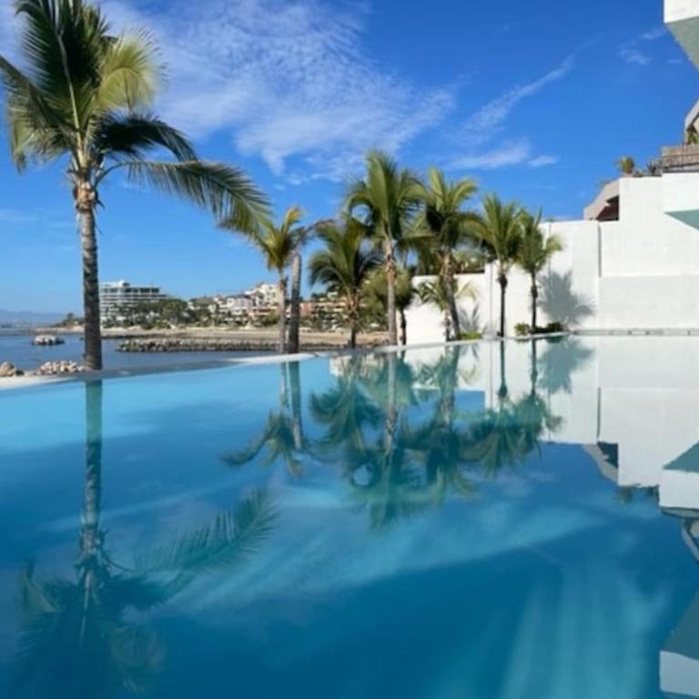 Fantastic designer apartment, beachfront! - Apartamento de 3 dormitorios - 7