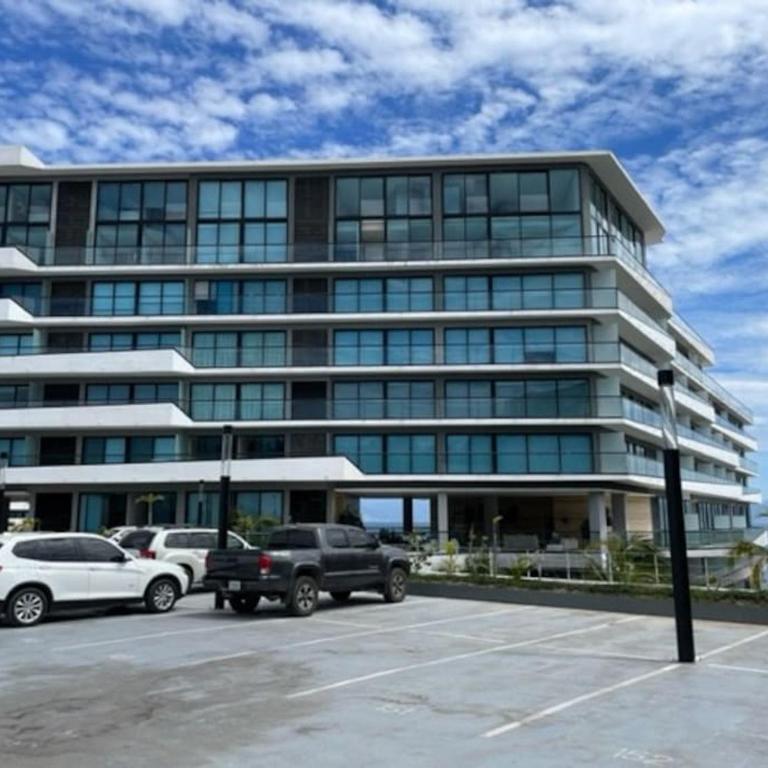 Fantastic designer apartment, beachfront! - Apartamento de 3 dormitorios - 12