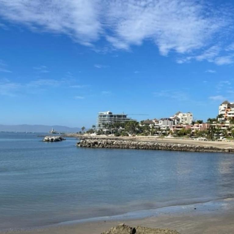 Fantastic designer apartment, beachfront! - Apartamento de 3 dormitorios - 16