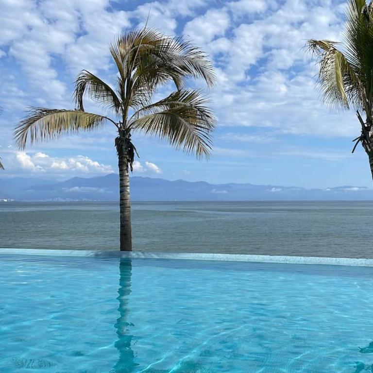 Fantastic designer apartment, beachfront! - Apartamento de 3 dormitorios - 19