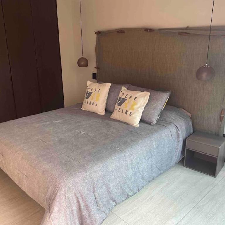Fantastic designer apartment, beachfront! - Apartamento de 3 dormitorios - 22