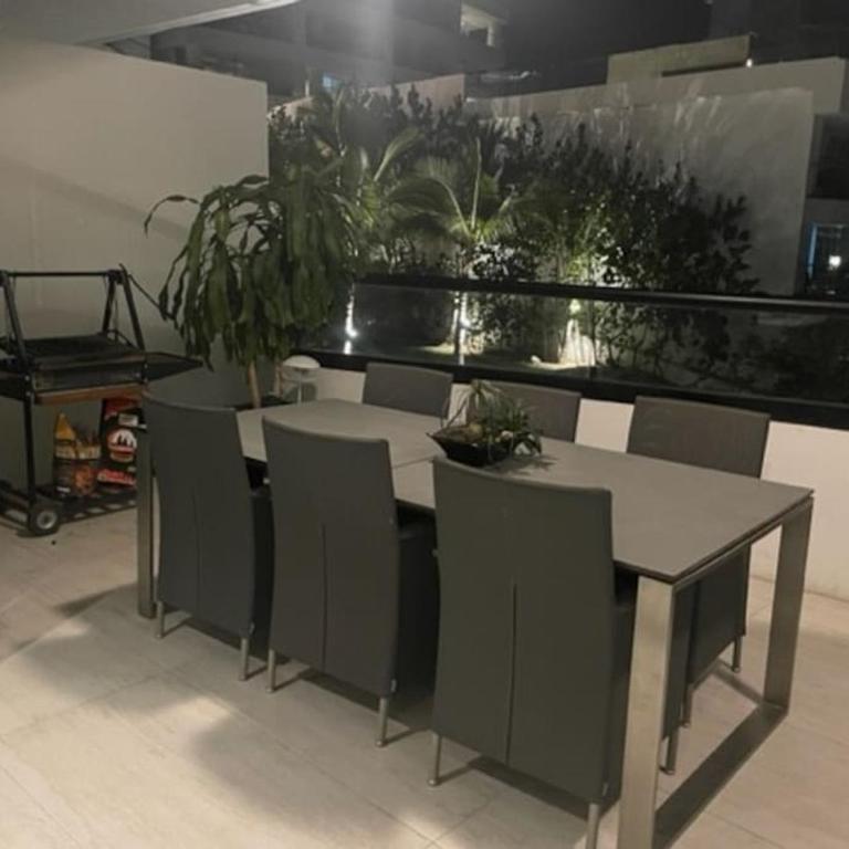 Fantastic designer apartment, beachfront! - Apartamento de 3 dormitorios - 29