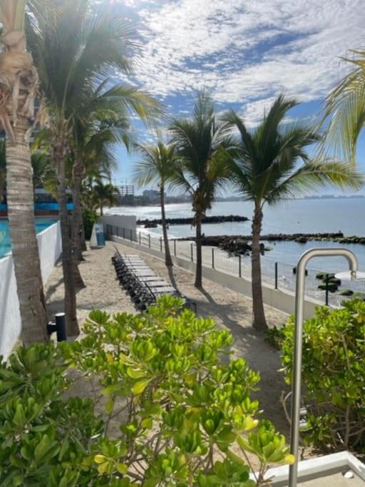 Fantastic designer apartment, beachfront! - Apartamento de 3 dormitorios - 31