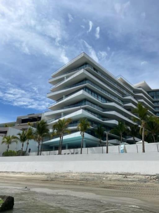 Fantastic designer apartment, beachfront! - Apartamento de 3 dormitorios - 39