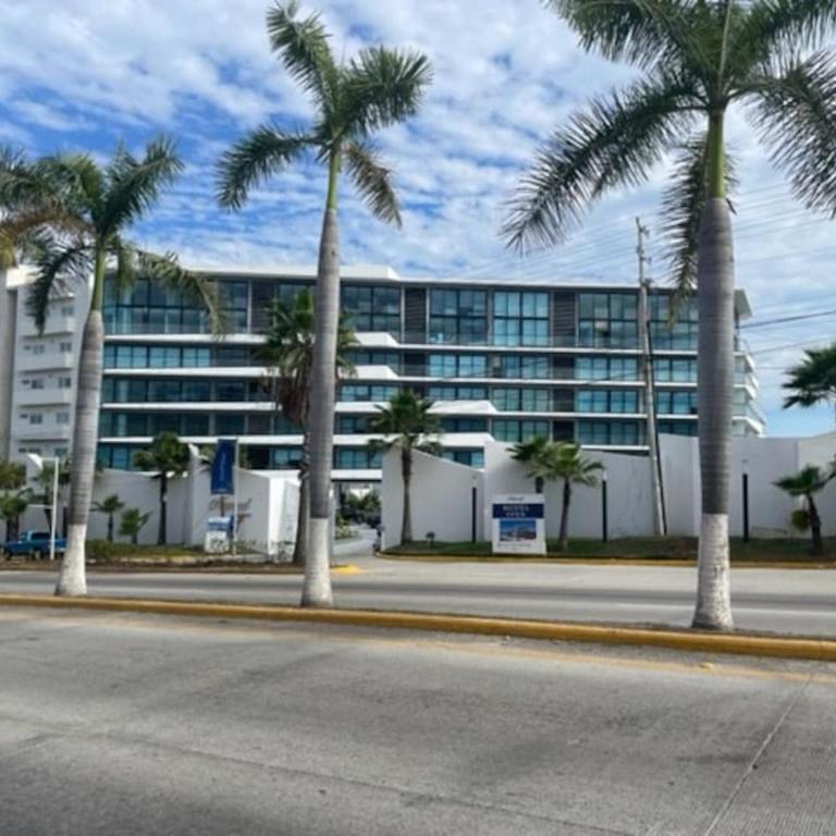 Fantastic designer apartment, beachfront! - Apartamento de 3 dormitorios - 42