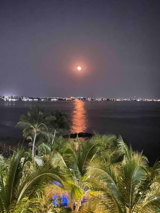 Fantastic designer apartment, beachfront! - Apartamento de 3 dormitorios - 44