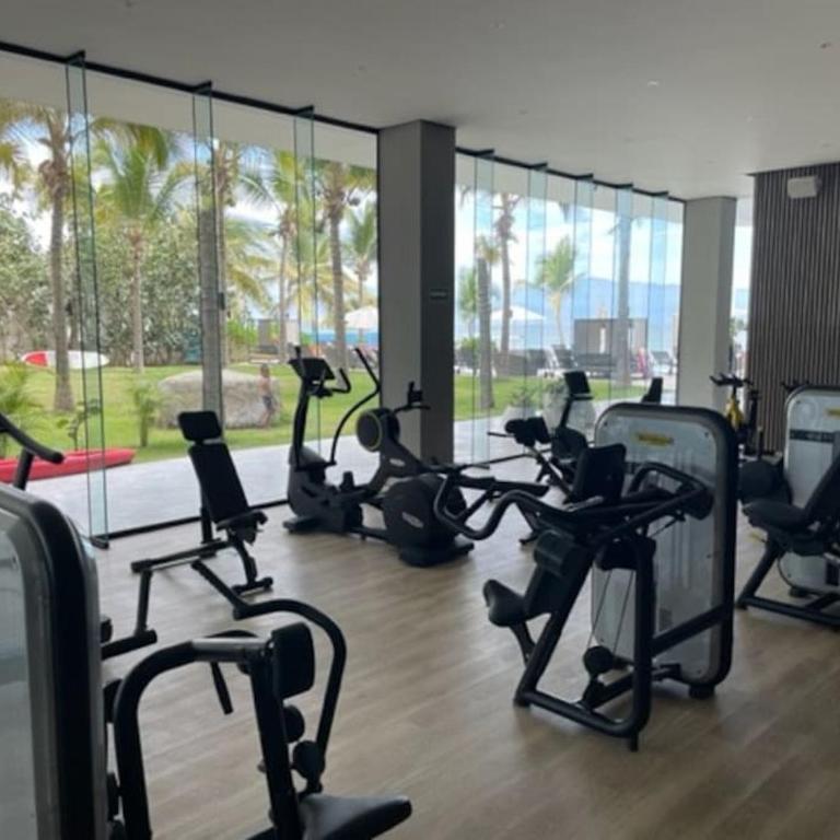 Fantastic designer apartment, beachfront! - Apartamento de 3 dormitorios - 47