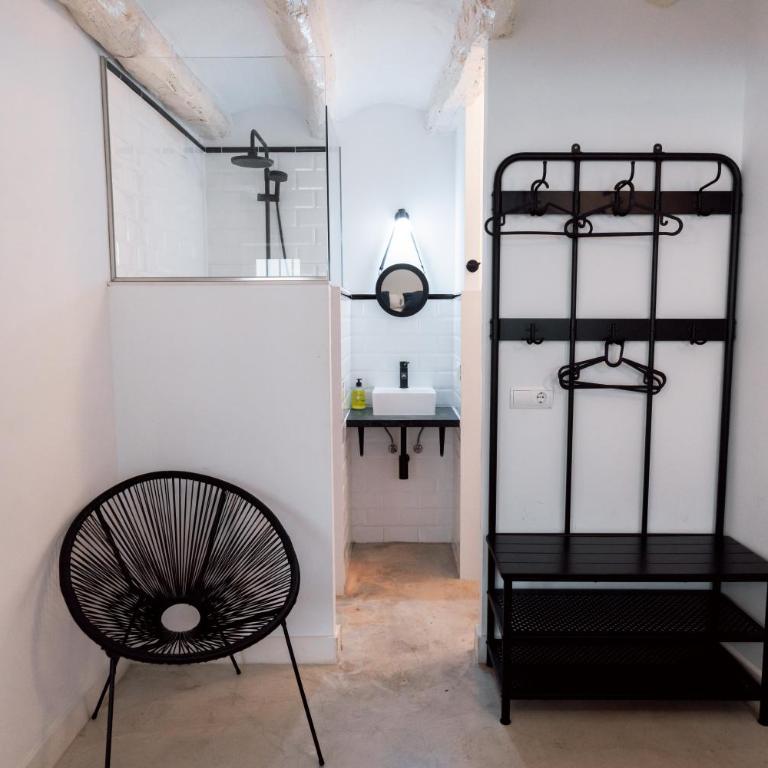 Apartamento l'Illot - Apartamento de 1 dormitorio - 13