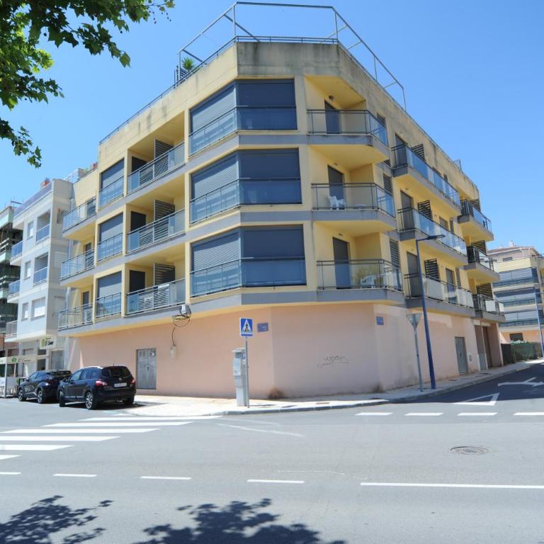 Azahares Orange Costa - Apartamento de 2 dormitorios - 4