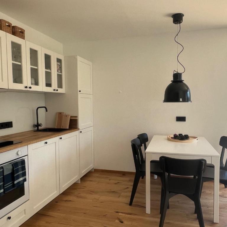 Haus Leeb - Apartment mit 2 Schlafzimmern - 9
