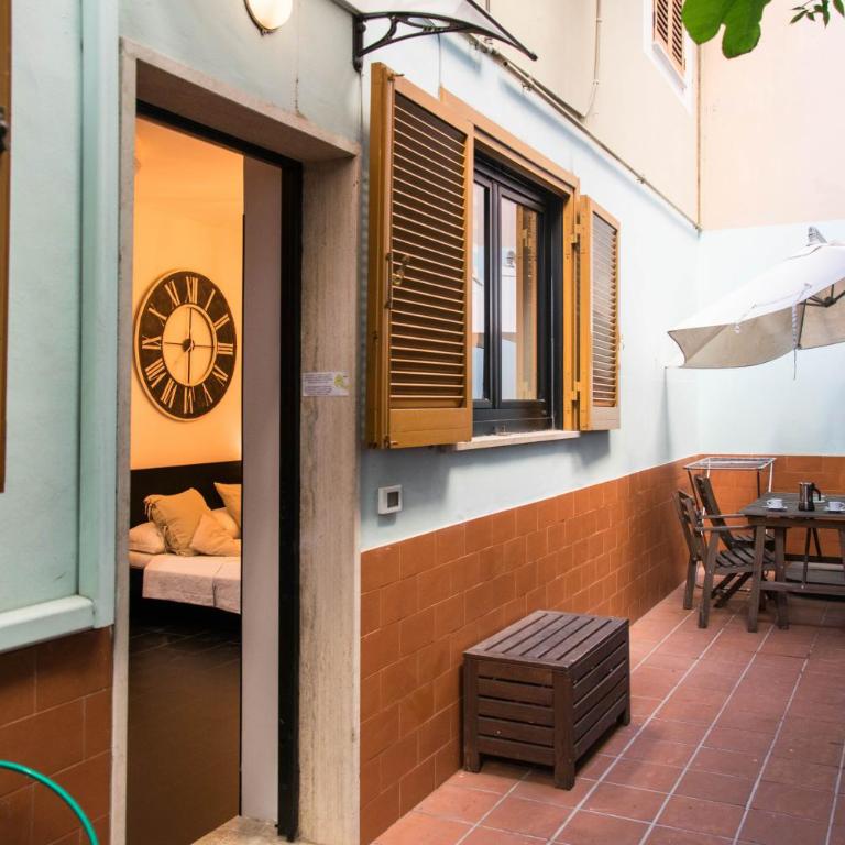 St. Peter Sweets - Appartamento con Terrazza - 6