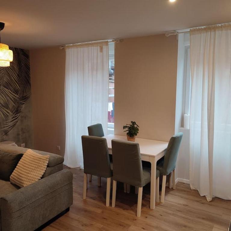 la loge nature de la friche DMC - Apartment mit 1 Schlafzimmer - 4