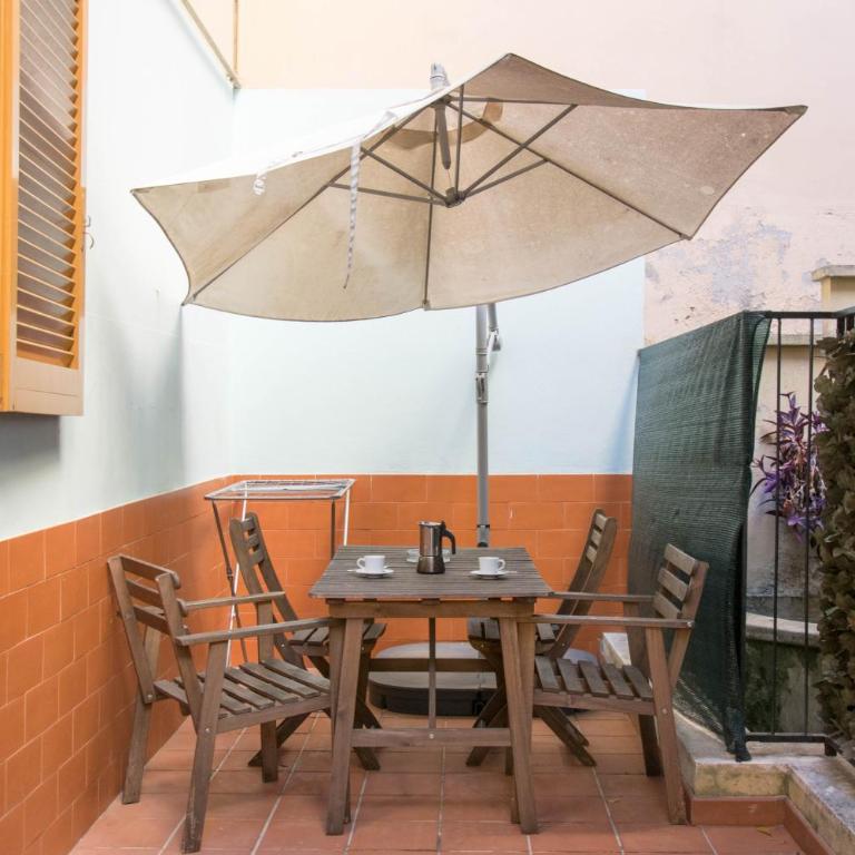St. Peter Sweets - Appartamento con Terrazza - 5