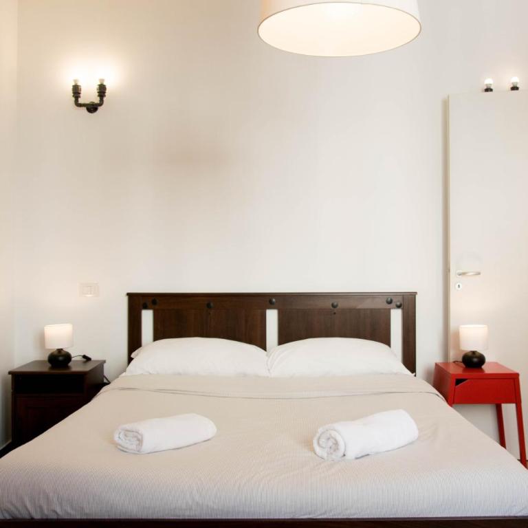 St. Peter Sweets - Appartamento con 2 Camere da Letto - 21