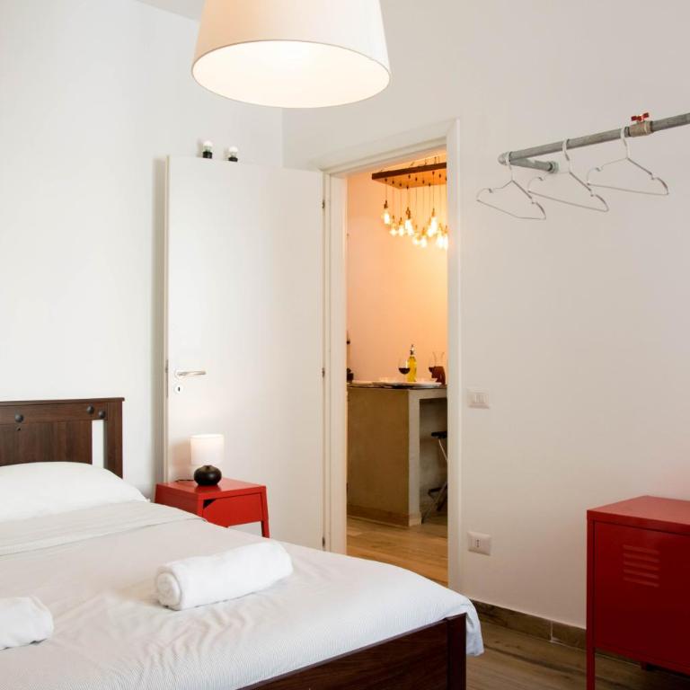 St. Peter Sweets - Appartamento con 2 Camere da Letto - 18