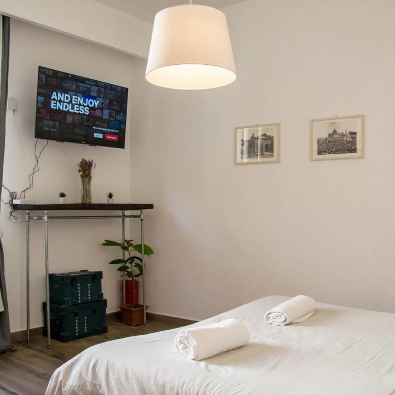 St. Peter Sweets - Appartamento con 2 Camere da Letto - 17