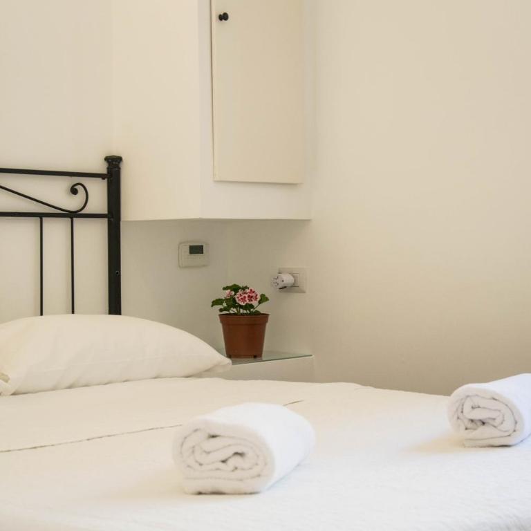 St. Peter Sweets - Appartamento con 2 Camere da Letto - 13