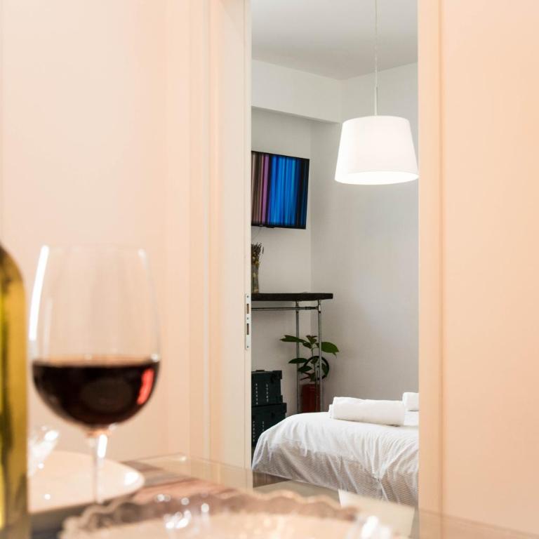 St. Peter Sweets - Appartamento con 2 Camere da Letto - 10