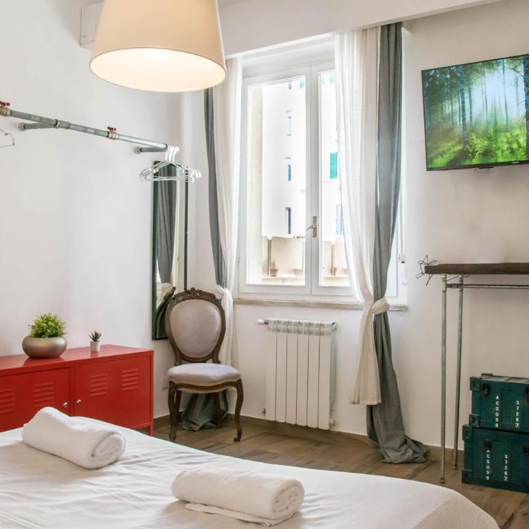 St. Peter Sweets - Appartamento con 2 Camere da Letto - 16