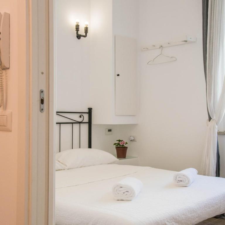 St. Peter Sweets - Appartamento con 2 Camere da Letto - 12