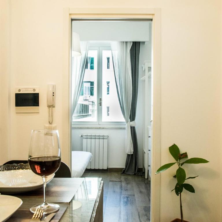 St. Peter Sweets - Appartamento con 2 Camere da Letto - 11