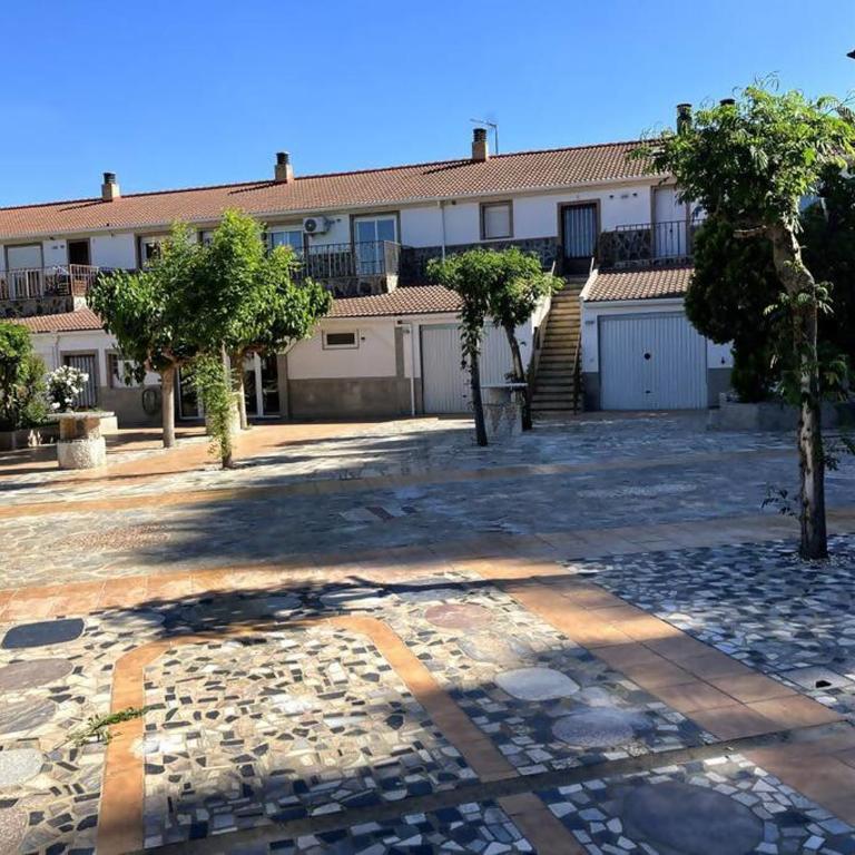 Exclusivo Loft en Zaragoza-2 - Suite con terraza - 5
