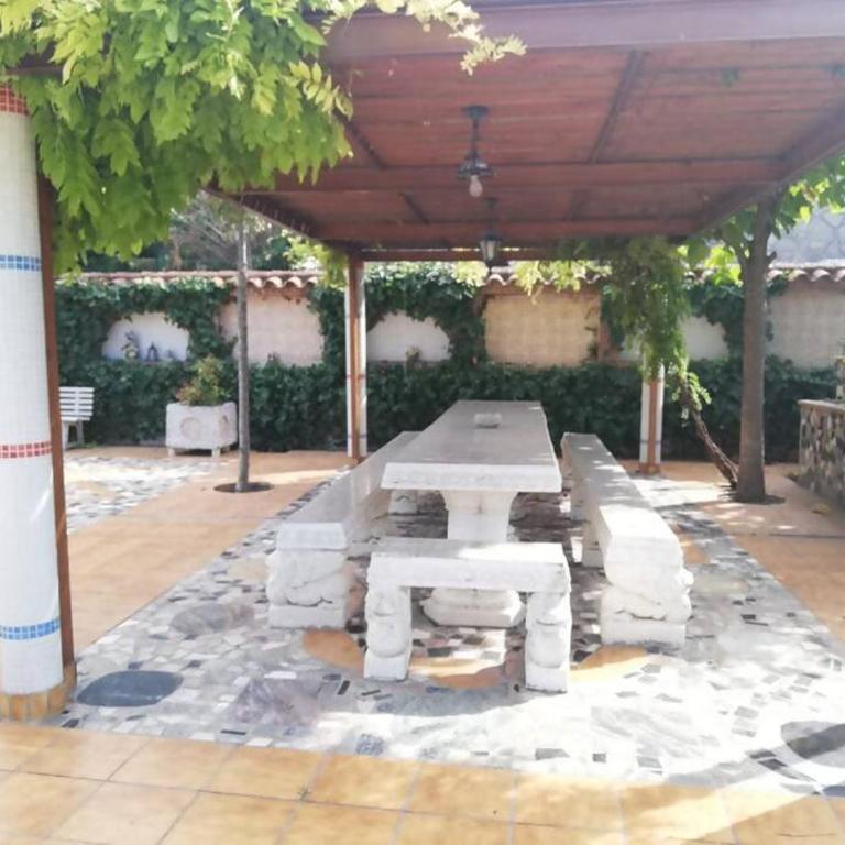 Exclusivo Loft en Zaragoza-2 - Suite con terraza - 9