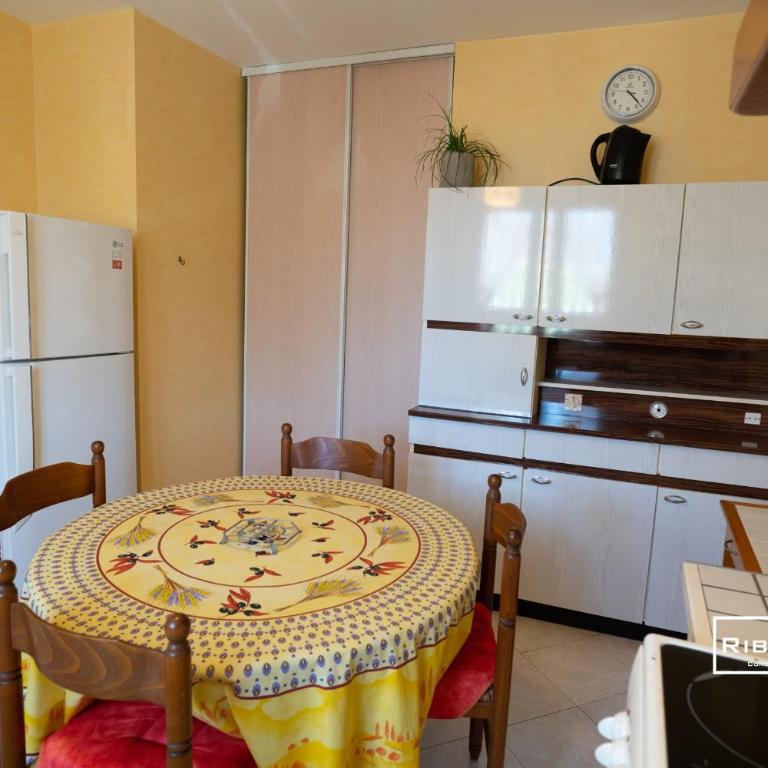 Riboleys - Maison avec clim et grand jardin - Maison 1 Chambre - 3