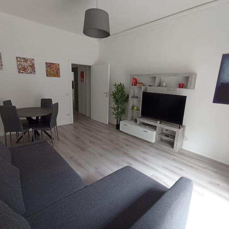 Andrea Central Apartment - Appartamento con 1 Camera da Letto - 1