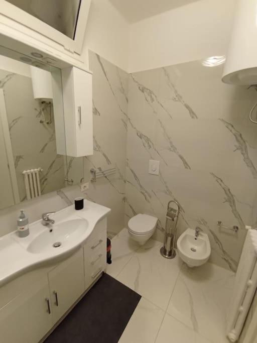Andrea Central Apartment - Appartamento con 1 Camera da Letto - 12