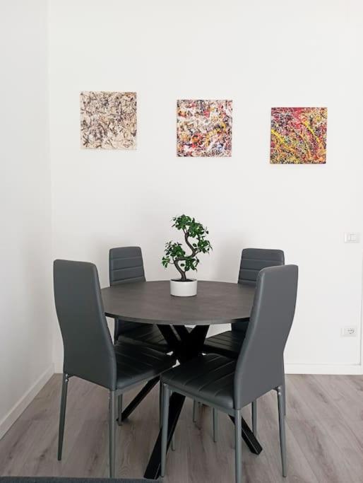 Andrea Central Apartment - Appartamento con 1 Camera da Letto - 9