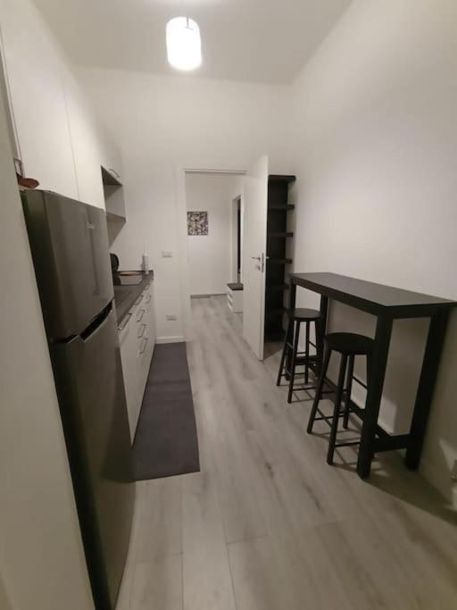 Andrea Central Apartment - Appartamento con 1 Camera da Letto - 15