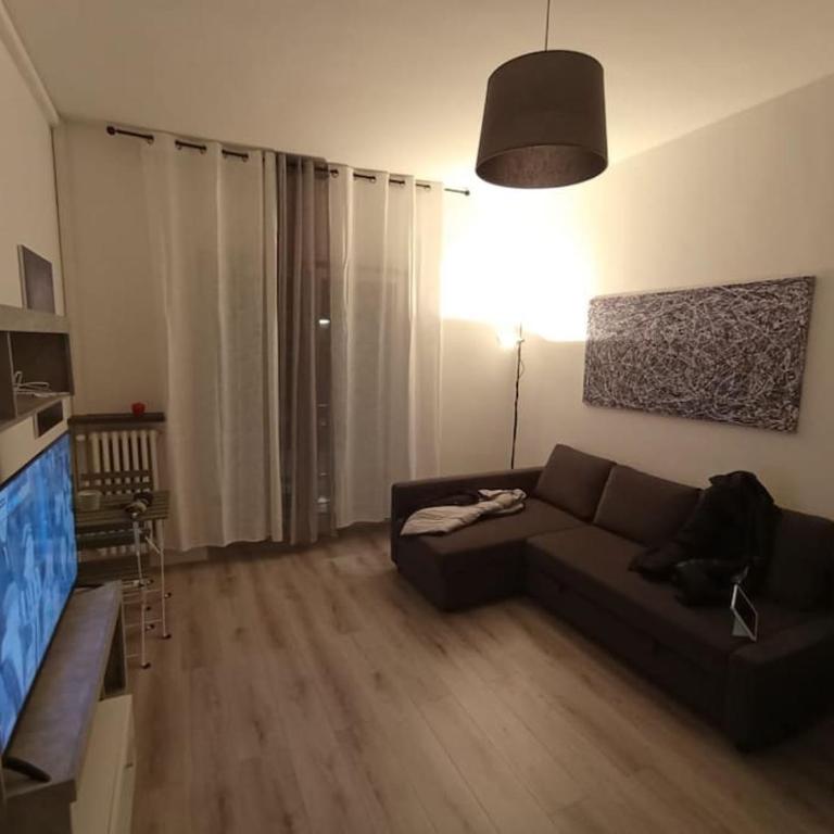 Andrea Central Apartment - Appartamento con 1 Camera da Letto - 7