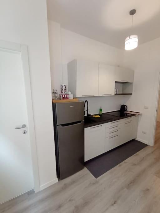 Andrea Central Apartment - Appartamento con 1 Camera da Letto - 16