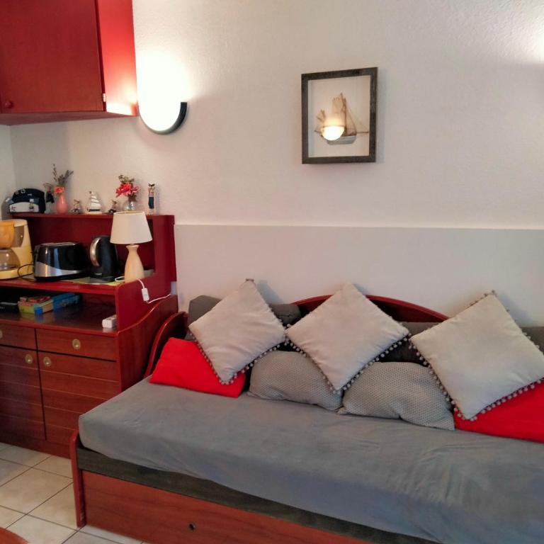 Sémaphore - Appartement avec Terrasse - 32