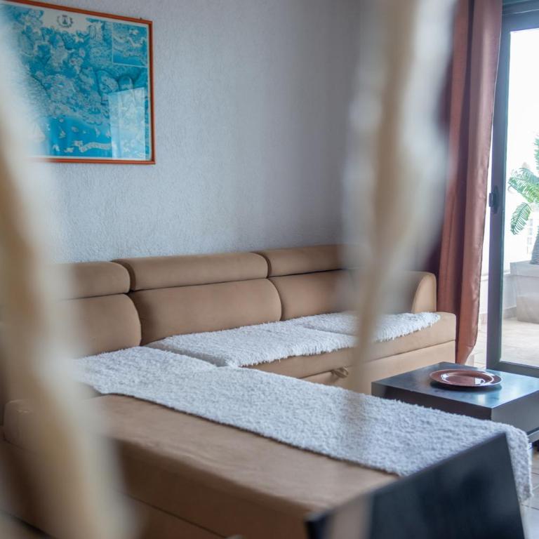 BigBen Apartments - Apartman sa 1 Spavaćom Sobom - 8